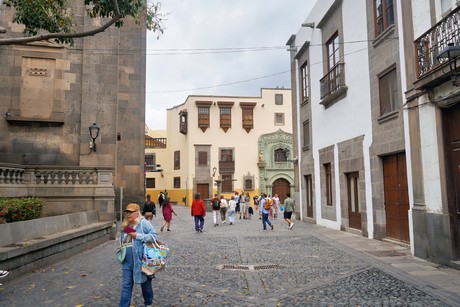 Las Palmas de Gran Canaria